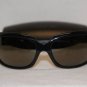 New Calvin Klein Collection Eyeglass Mod. 838 Col. 090 62-17-120 & Case