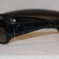 New Calvin Klein Collection Eyeglass Mod. 838 Col. 090 62-17-120 & Case