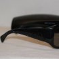 New Calvin Klein Collection Eyeglass Mod. 838 Col. 090 62-17-120 & Case