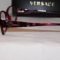 Brand New VERSACE Eyeglass Mod. 3131 Col. 388 54-16-140 & Case