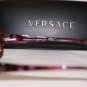 Brand New VERSACE Eyeglass Mod. 3131 Col. 388 54-16-140 & Case
