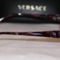Brand New VERSACE Eyeglass Mod. 3131 Col. 388 54-16-140 & Case