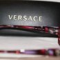 Brand New VERSACE Eyeglass Mod. 3131 Col. 388 54-16-140 & Case