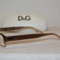 New D&G Dolce & Gabbana DD 1188 Brown 1675 Eyeglasses: Mod. DD1188 51-16 & Case
