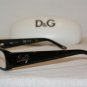 New D&G Dolce & Gabbana DD 1163 Havana 502 Eyeglasses: Mod. DD1163 50-15 & Case
