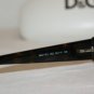 New D&G Dolce & Gabbana DD 1163 Havana 502 Eyeglasses: Mod. DD1163 50-15 & Case