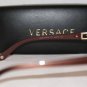 Brand New VERSACE Eyeglass Mod. 3170-B Col. 772 54-16-135 &Case W/STONES!!!