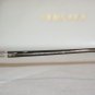 Brand New Versace VE 1198 Silver 1000 Eyeglasses: Mod. VE1198 53-17 & Case