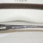 Brand New Vogue 3726 Light Gold 54-17 Eyeglasses: Mod. 3726-B (848) & Case
