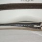 Brand New Vogue 3726 Light Gold 54-17 Eyeglasses: Mod. 3726-B (848) & Case