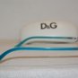 New D&G Dolce & Gabbana DD 5089 Gunmetal 1003 Eyeglasses: Mod. DD5089 50- & Case