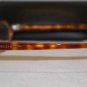 New Dolce & Gabbana Eyeglass Mod. 3047 Col.Tortoise (512) 53-13-140 & Case