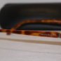 New Dolce & Gabbana Eyeglass Mod. 3047 Col.Tortoise (512) 53-13-140 & Case