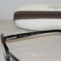 Brand New Vogue 2659 Shiny Black 53-16 Eyeglasses: Mod. 2659 (W44) & Case