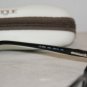 Brand New Vogue 2659 Shiny Black 53-16 Eyeglasses: Mod. 2659 (W44) & Case