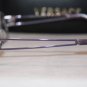 Brand New VERSACE Eyeglass Mod. 1207 Col.1012 54-17-137 &Case