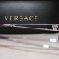 Brand New VERSACE Eyeglass Mod. 1207 Col.1012 54-17-137 &Case