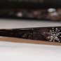 Brand New VERSACE Eyeglass Mod. 1135-B Col.1061 53-16-135 & Case W/STONES!!!