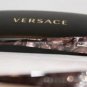 Brand New VERSACE Eyeglass Mod. 1135-B Col.1061 53-16-135 & Case W/STONES!!!
