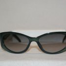 New Christian Dior Rome Berlin Blue 57N Sunglasses: Mod. Rome Berlin 57-16 &Case
