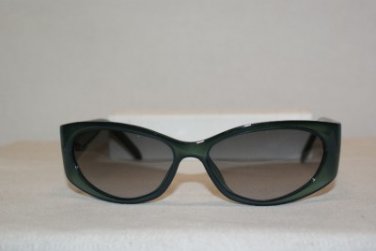New Christian Dior Rome Berlin Blue 57N Sunglasses: Mod. Rome Berlin 57-16 &Case