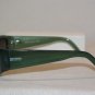 New Christian Dior Rome Berlin Blue 57N Sunglasses: Mod. Rome Berlin 57-16 &Case