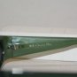 New Christian Dior Rome Berlin Blue 57N Sunglasses: Mod. Rome Berlin 57-16 &Case