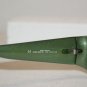 New Christian Dior Rome Berlin Blue 57N Sunglasses: Mod. Rome Berlin 57-16 &Case