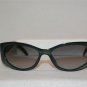 New Christian Dior Rome Berlin Blue 57N Sunglasses: Mod. Rome Berlin 57-16 &Case