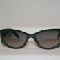 New Christian Dior Rome Berlin Blue 57N Sunglasses: Mod. Rome Berlin 57-16 &Case