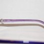 Brand New VERSACE Eyeglass Mod. 1187-B Col.1012 53-17-135 & Case