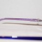 Brand New VERSACE Eyeglass Mod. 1187-B Col.1012 53-17-135 & Case