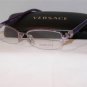 Brand New VERSACE Eyeglass Mod. 1187-B Col.1012 53-17-135 & Case