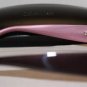 New Calvin Klein Sunglass Mod. 685 Col. Purple (147) Size 54-16-135 & Case