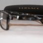 Brand New VERSACE Eyeglass Mod. 3152 Col.940 53-17-140 & Case