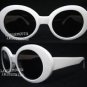 Brand New Yves Saint Laurent 6006 Brown Sunglasses: Mod. 6006 & Case