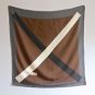 Brand New Yves Saint Laurent 6006 Brown Sunglasses: Mod. 6006 & Case