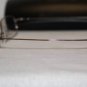 New Calvin Klein Collection Eyeglass Mod.437  Col. 529 50-20-140 & Case