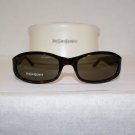 Brand New Yves Saint Laurent 6037 Tortoise Sunglasses: Mod. 6037 & Case