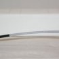 New Christian Dior Homme 0023 Grey AL9 Sunglasses: Mod. 0023 53-17 & Case
