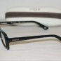Brand New Vogue 2692 Shiny Black 49-16 Eyeglasses: Mod. 2692 (W44) & Case