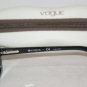 Brand New Vogue 2692 Shiny Black 49-16 Eyeglasses: Mod. 2692 (W44) & Case