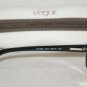 Brand New Vogue 2692 Shiny Black 49-16 Eyeglasses: Mod. 2692 (W44) & Case