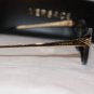 Brand New VERSACE Eyeglass Mod. 3166-B Col. GB1 53-15-135 & Case W/STONES!!!