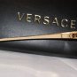 Brand New VERSACE Eyeglass Mod. 3166-B Col. GB1 53-15-135 & Case W/STONES!!!