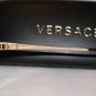 Brand New VERSACE Eyeglass Mod. 3166-B Col. GB1 53-15-135 & Case W/STONES!!!