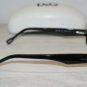 New D&G Dolce & Gabbana 1168 Black 51-16 Eyeglasses: Mod. DD 1168 (501) & Case