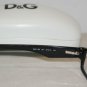 New D&G Dolce & Gabbana 1168 Black 51-16 Eyeglasses: Mod. DD 1168 (501) & Case