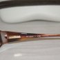 Brand New Vogue 3577 Shiny Brown 50-18 Eyeglasses: Mod. 3577 (900) & Case