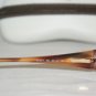 Brand New Vogue 3577 Shiny Brown 50-18 Eyeglasses: Mod. 3577 (900) & Case
